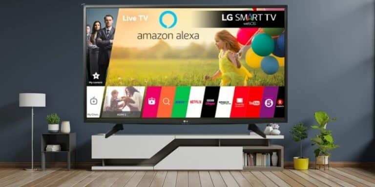 7 Best Smart TVs with Alexa Built-in for 2024 - Universal Remote Reviews