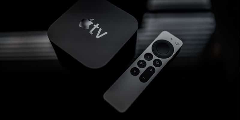 best remotes for apple tv