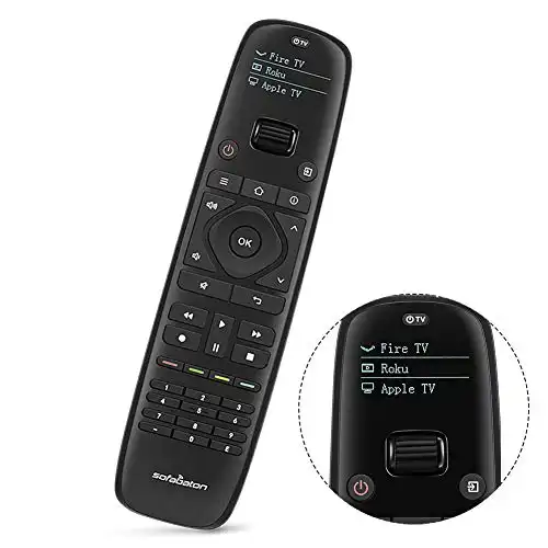 SofaBaton U1 Universal Remote